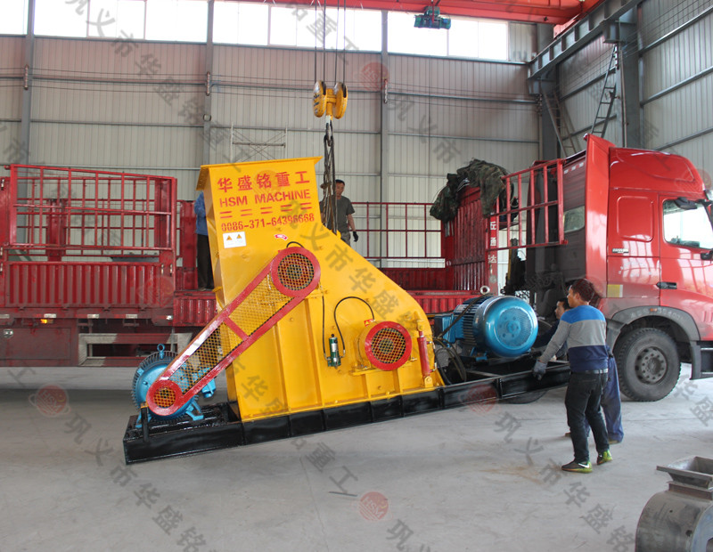 適合粉碎焦炭的粉碎機哪種好用？多少錢一臺？