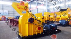 如何選擇適合自己的頁巖粉碎機(jī)