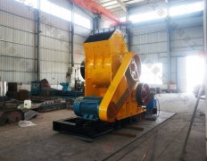 雙粉碎機(jī)在龍年發(fā)展的趨勢